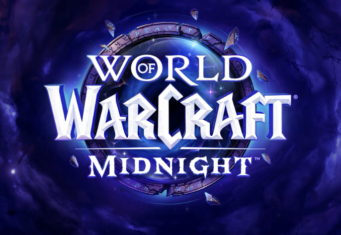 wow midnight